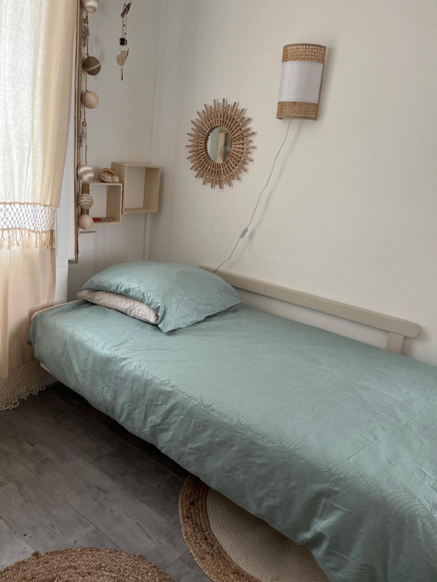 Chambre D'Hote Dans Manoir Pres Du Treport Et Mers-Les-Bains Gamaches  Exterior photo